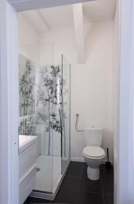 The Cute, Sunny Apartment In The Center +P Liubliana Exterior foto